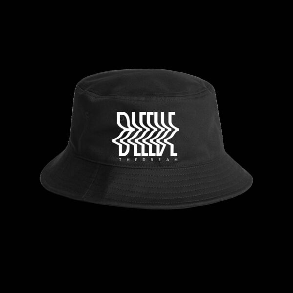 Bleeve Blur Bucket Hat  Thumbnail