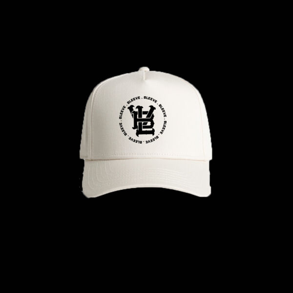 Bleeve Stacked  Cap  Thumbnail