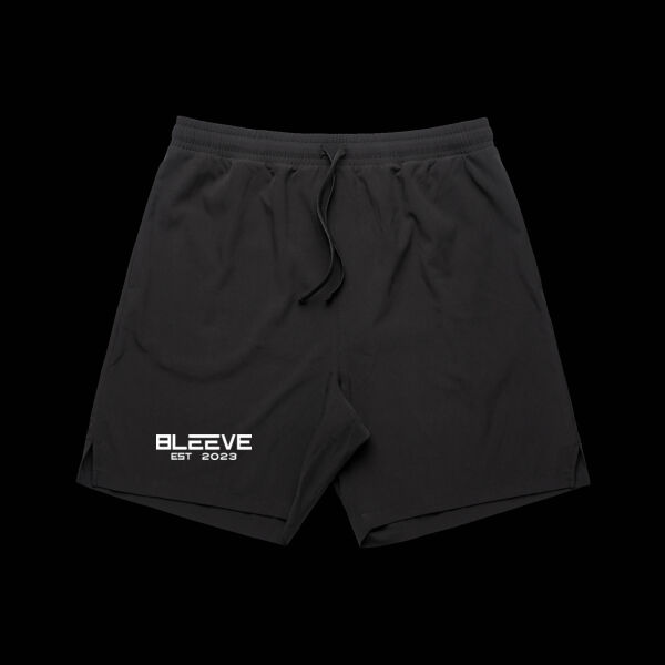Bleeve EST Active Shorts  Thumbnail