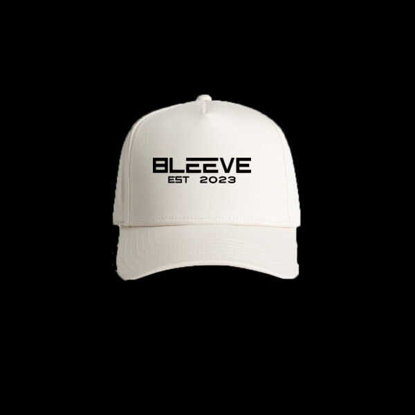 Bleeve est. Cap  Thumbnail